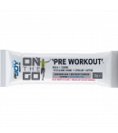 Bigjoy Sports On The Go Pre-Workout Orman Meyveli